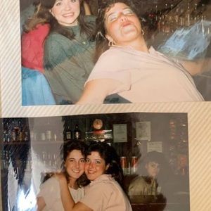 Meet your Posher, Jill